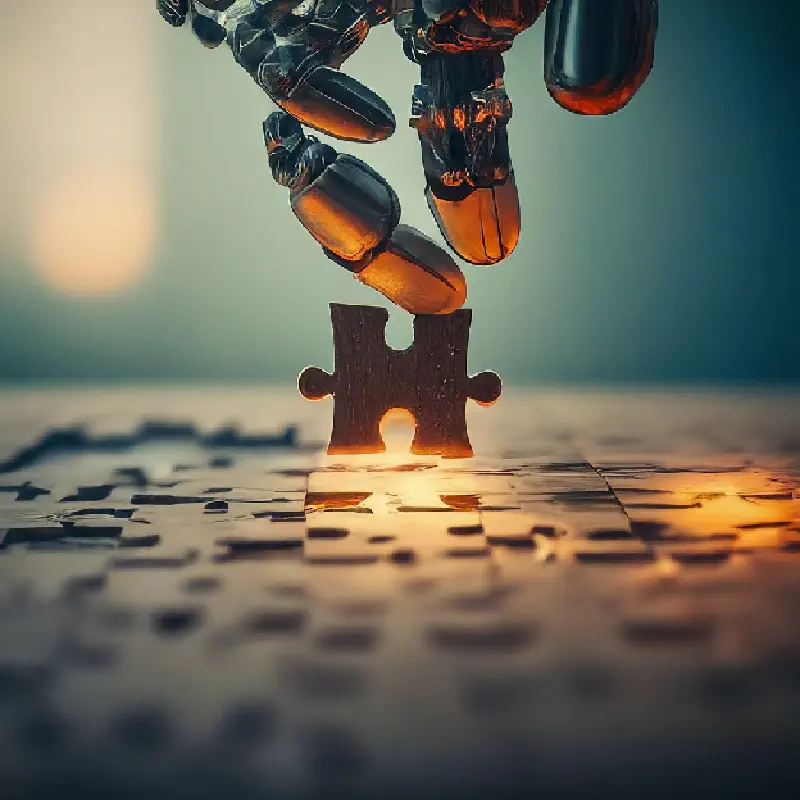 Gradual transformation